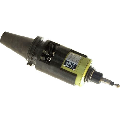 Husillo de mecanizado - CNC-Flexicut 250-SK50 - AMTRU - de proceso / de alta velocidad
