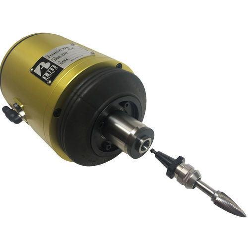 Herramienta de fresado de plaquita - Flexicut 370 - AMTRU - de desbastado / para metal / de alta velocidad
