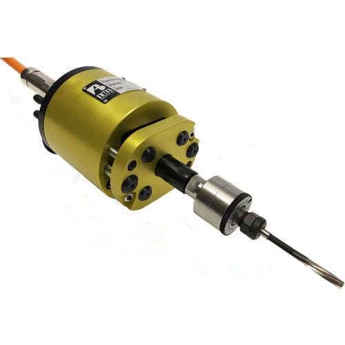 Husillo de desbastado - Flexitool 400 - AMTRU - radial