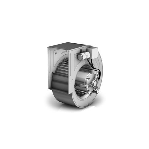 Ventilador ATEX - TEM - Nicotra Gebhardt - vertical / horizontal / IP55
