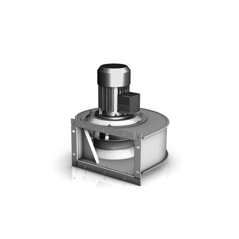Ventilador ATEX - REM series - Nicotra Gebhardt - vertical / horizontal / IP55