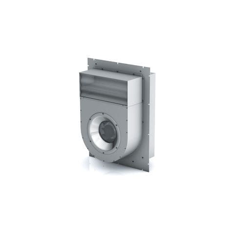 Ventilador canalizable - RWM 57 series - Nicotra Gebhardt - centrífugo / de extracción