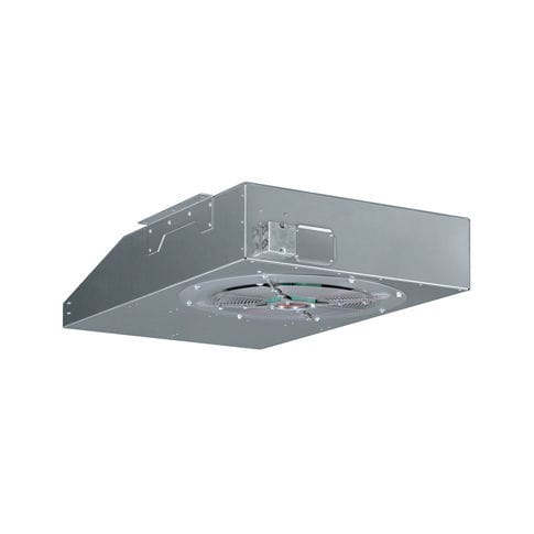 Ventilador canalizable - RGM series - Nicotra Gebhardt - reversible / axial / de extracción