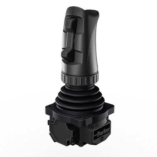 Joystick analógico - LC6-X05 - Cranab - 2 ejes