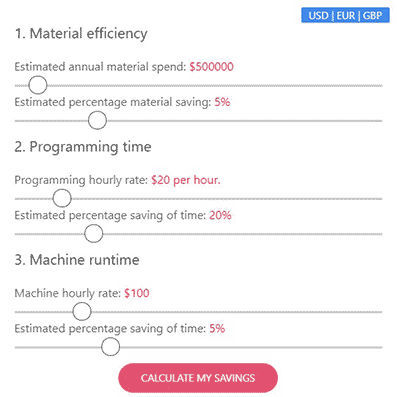 Software de nesting - JETCAM International - de programación / de CAD / para presupuesto