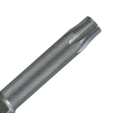 Punta de destornillador torx - USH