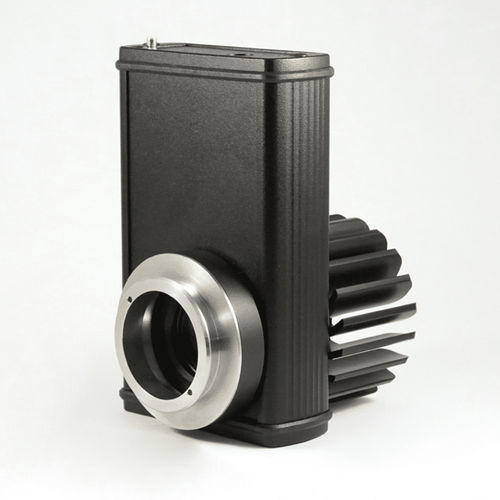Fuente luminosa LED - PICO - Leistungselektronik JENA GmbH - visible / compacta / para luz de microscopio