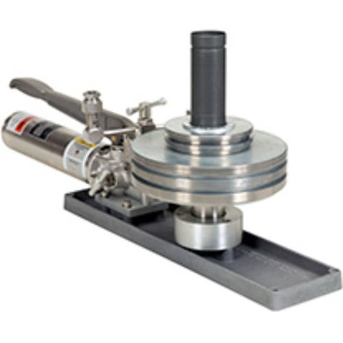 Balanza manométrica hidráulica - Type T - Ametek Calibration