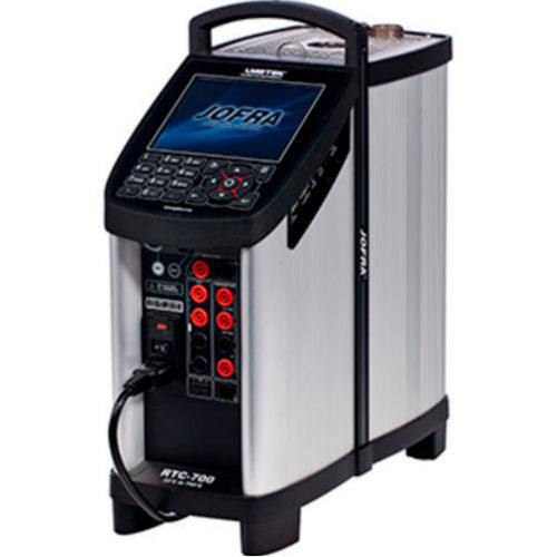 Calibrador de temperatura - RTC series - Ametek Calibration - para sensor de temperatura / para termómetro / de proceso