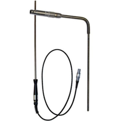Termopar tipo T - STS series - Ametek Calibration - Pt100 / roscado / de inserción