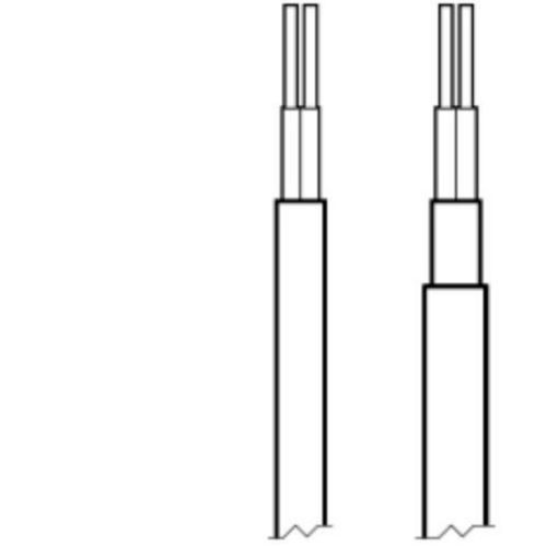 Termopar - 9100 series - Ametek Calibration - de cerámica