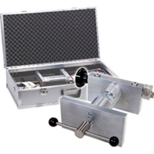 Comparador de presión hidráulico - P Series - Ametek Calibration