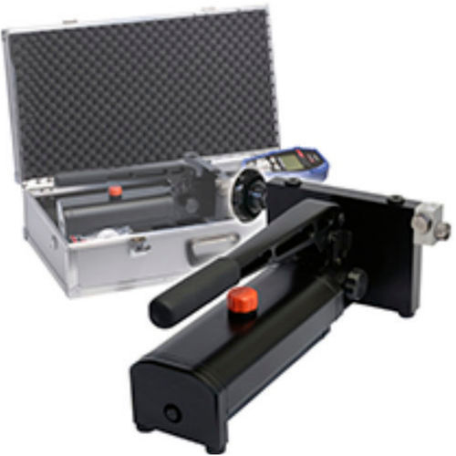 Comparador de presión hidráulico - P014 - Ametek Calibration - para calibración de presión