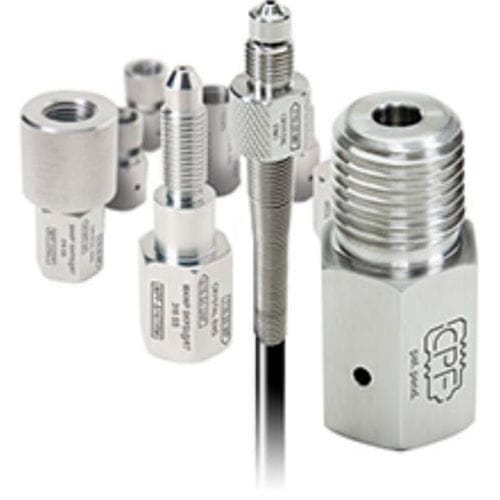 Kit de enchufes hidráulico - CPF  - Ametek Calibration