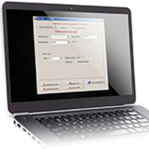 Software configuración - Con50 - Ametek Calibration - de calibración