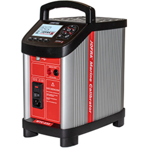 Calibrador de temperatura - MTC - Ametek Calibration - para sensor de temperatura / para termómetro / de laboratorio