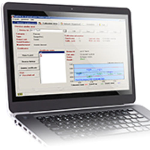 Software de calibración - JofraCal - Ametek Calibration - de planificación / de comparación / de proceso
