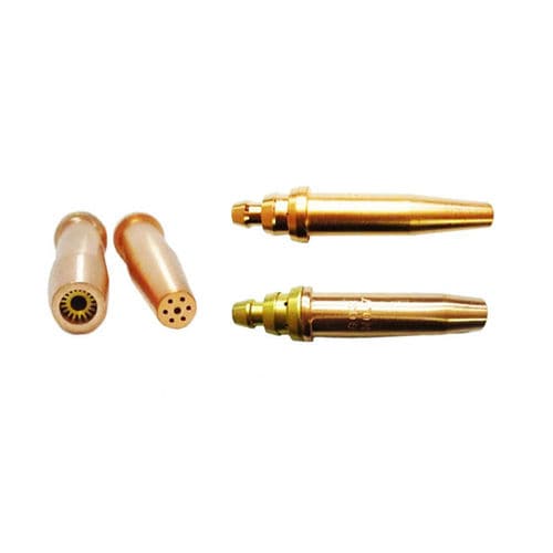 Boquilla de corte - G02,G03 - Dalian Honeybee CNC Equipment Co., Ltd