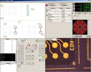 Software de metrología multi-sensores - InSpec   - MICRO-VU