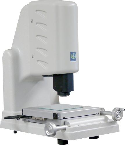 Máquina de medición de vídeo - max. 315 x 315 x 250 mm | Sol - MICRO-VU