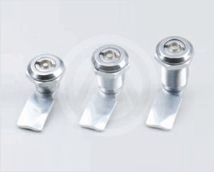 Cerradura de 1/4 de vuelta - MS 705 series - Arihant Panel Fittings Private Limited - para armario / para cuadro de cortocircuitos / para aplicaciones industriales