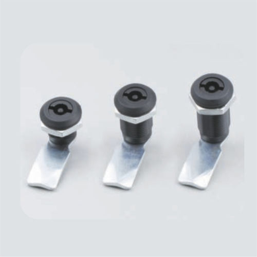 Cerradura de llave - MS 705 - Arihant Panel Fittings Private Limited - de leva / tipo cuarto de vuelta / para puerta