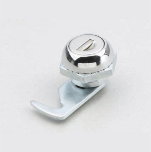 Cerradura de 1/4 de vuelta - MS 743 - Arihant Panel Fittings Private Limited - para armario / para cuadro de cortocircuitos / para aplicaciones industriales