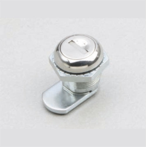 Cerradura de 1/4 de vuelta - MS 744 - Arihant Panel Fittings Private Limited - para armario / para cuadro de cortocircuitos / de zinc