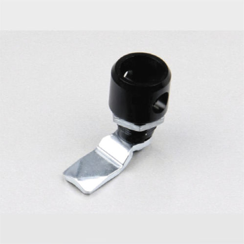 Cerradura de 1/4 de vuelta - MS 763 - Arihant Panel Fittings Private Limited - para armario / para cuadro de cortocircuitos / de zinc