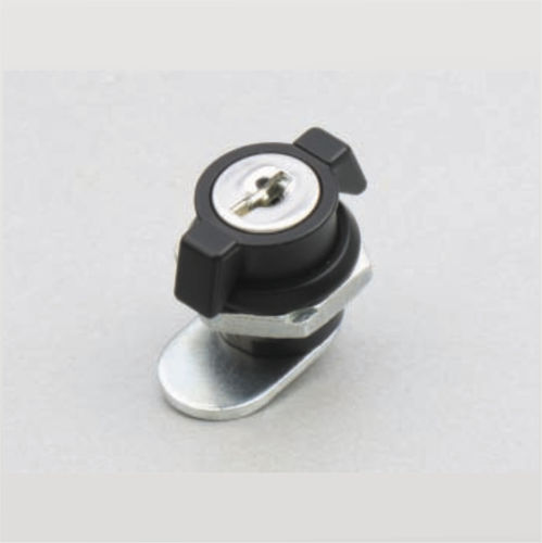 Cerradura de 1/4 de vuelta - MS 815-3 - Arihant Panel Fittings Private Limited - para armario / para cuadro de cortocircuitos / de zinc
