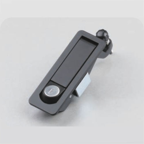 Cerradura mecánica - MS 719-1C - Arihant Panel Fittings Private Limited - para puerta batiente / para armario / para cuadro de cortocircuitos