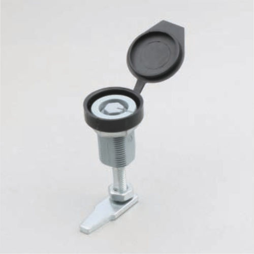 Cerradura mecánica - MS 816-2 - Arihant Panel Fittings Private Limited - para puerta / para armario / para cuadro de cortocircuitos