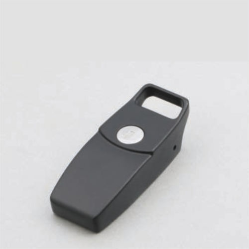 Pestillo con cerradura - DK 601 - Arihant Panel Fittings Private Limited - de compresión / de impacto / de acero