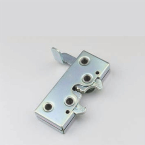 Pestillo de compresión - DK 635 - Arihant Panel Fittings Private Limited - de palanca / de metal / compacto