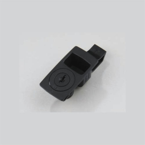 Pestillo con llave - DK 725-5 - Arihant Panel Fittings Private Limited - de compresión / de plástico / compacto