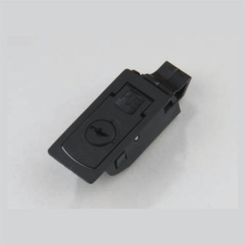 Pestillo con llave - DK 725-7 - Arihant Panel Fittings Private Limited - de plástico / compacto