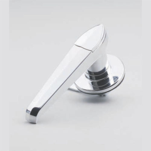 Manilla pivotante - MS 317 - Arihant Panel Fittings Private Limited - de puerta / para máquina / para aparato