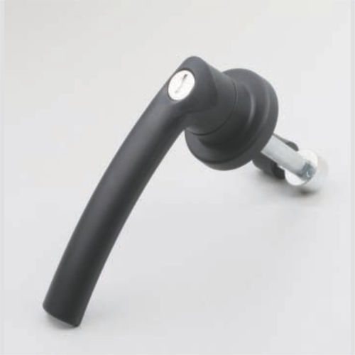 Cerradura mecánica - MS 320 - Arihant Panel Fittings Private Limited - para puerta / para armario / para cuadro de cortocircuitos
