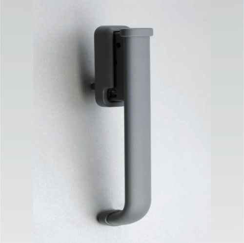 Manilla extraibles - MS 887-4 - Arihant Panel Fittings Private Limited - de puerta / para paneles delanteros / de zinc moldeado a presión