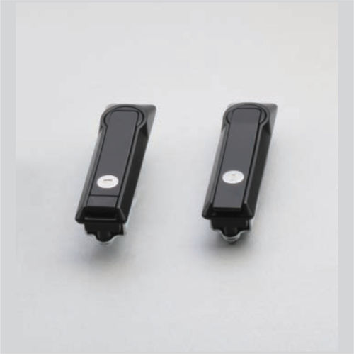 Cerradura mecánica - MS 819 - Arihant Panel Fittings Private Limited - para puerta / para armario / para cuadro de cortocircuitos