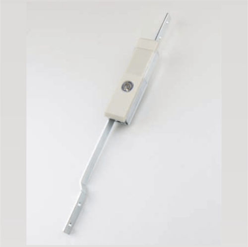 Cerradura mecánica - MS 821 - Arihant Panel Fittings Private Limited - para puerta / para armario / para cuadro de cortocircuitos