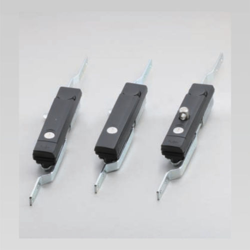 Cerradura mecánica - MS 832 - Arihant Panel Fittings Private Limited - para armario / para cuadro de cortocircuitos / de zinc