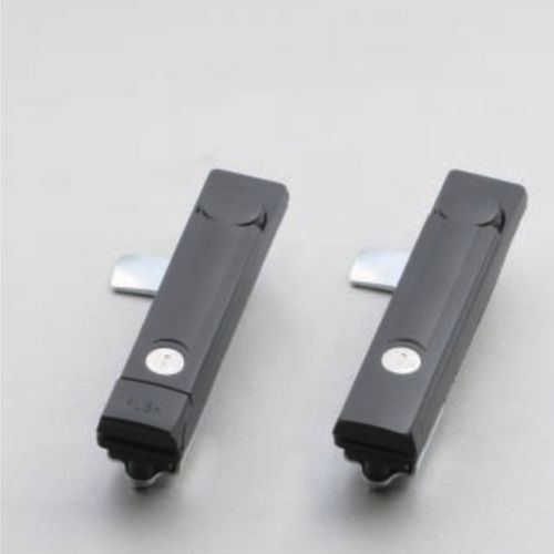 Cerradura mecánica - MS 833 - Arihant Panel Fittings Private Limited - para armario / para cuadro de cortocircuitos / de zinc