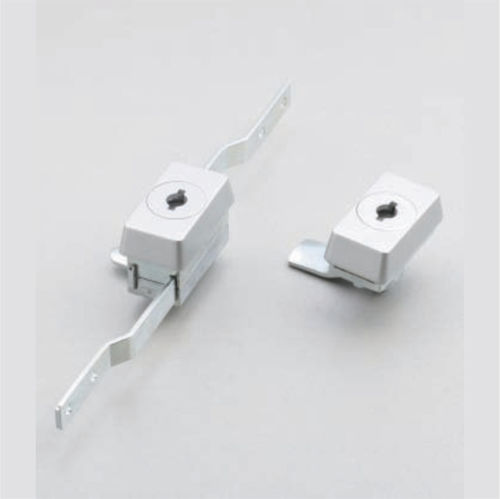 Cerradura mecánica - MS 836 - Arihant Panel Fittings Private Limited - para armario / para cuadro de cortocircuitos / de zinc
