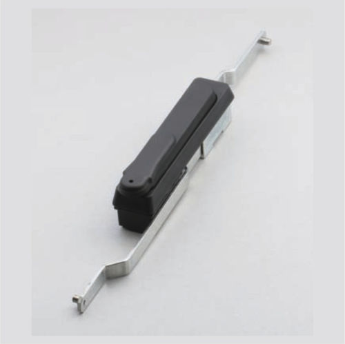 Cerradura mecánica - MS 840-A - Arihant Panel Fittings Private Limited - para armario / para cuadro de cortocircuitos / de zinc