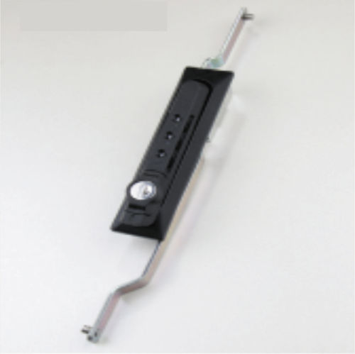Cerradura mecánica - MS861-2B - Arihant Panel Fittings Private Limited - para puerta / para armario / para cuadro de cortocircuitos