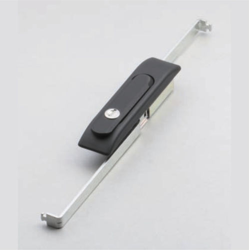 Cerradura mecánica - MS865 - Arihant Panel Fittings Private Limited - para puerta / para armario / para cuadro de cortocircuitos