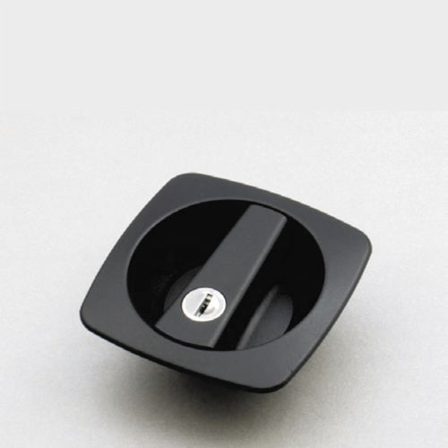 Cerradura mecánica - MS870 - Arihant Panel Fittings Private Limited - para puerta / para armario / para cuadro de cortocircuitos