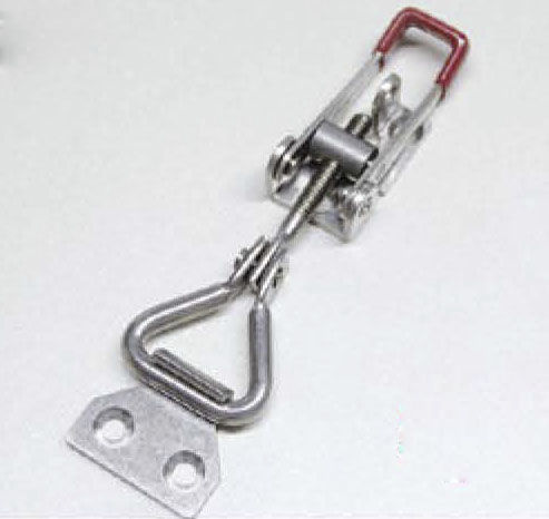 Pestillo de impacto - DK614 - Arihant Panel Fittings Private Limited - de expansión / de metal / en miniatura