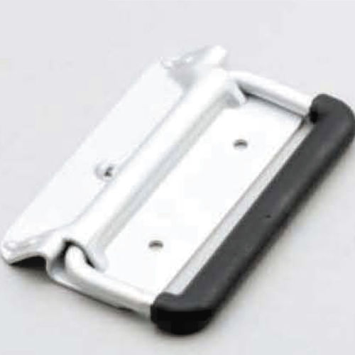 Manilla de puerta - MS504-2 - Arihant Panel Fittings Private Limited - de transporte / para paneles delanteros / para sistemas con cierre de barra